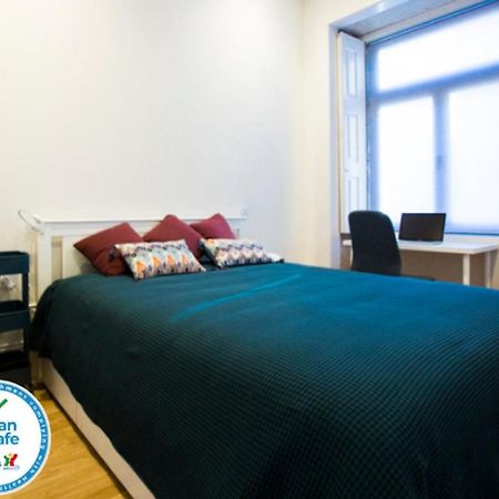 Апартаменты Host Wise - Modern Stuning Flat W Prime Location Порту Экстерьер фото