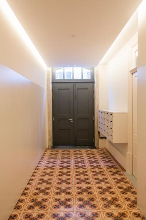 Апартаменты Host Wise - Modern Stuning Flat W Prime Location Порту Экстерьер фото