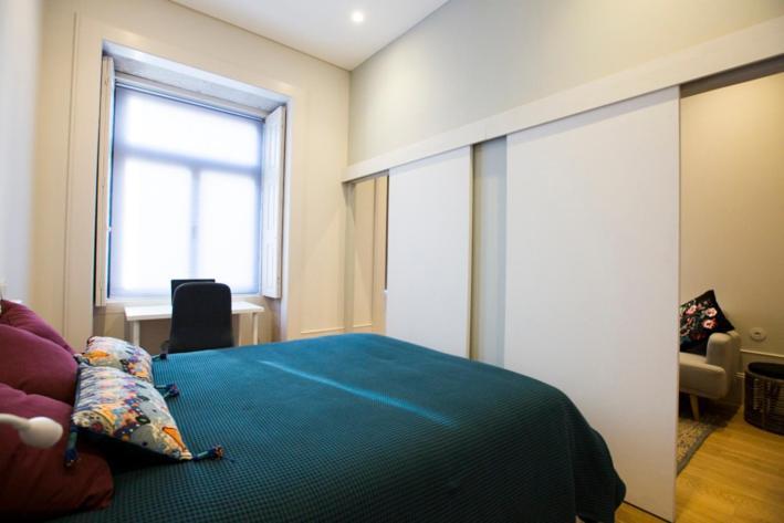 Апартаменты Host Wise - Modern Stuning Flat W Prime Location Порту Экстерьер фото